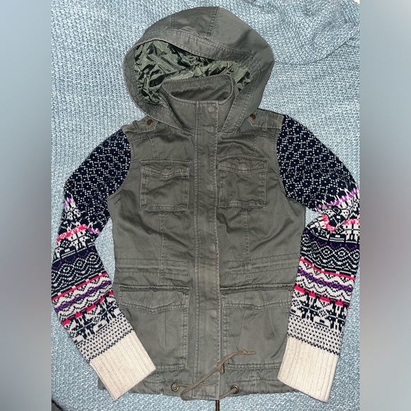 Aeropostale jacket - Picture 1 of 1